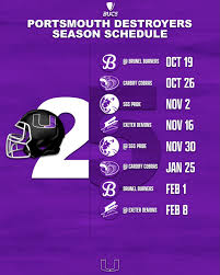 Image result for Portsmouth Destroyers