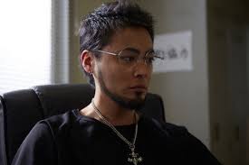 「丑嶋馨 闇金ウシジマくん」の画像検索結果