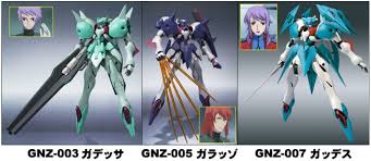 「アンドレイ・スミルノフ 機動戦士ガンダム00 2nd」の画像検索結果