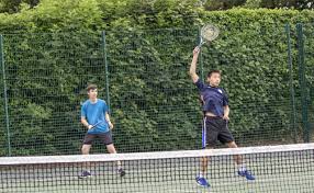 Image result for Aylesbury Lawn Tennis & Squash Rackets Club