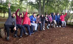 Image result for Orkney Youth Development Group