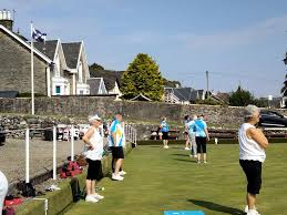 Image result for Innellan Bowling Club