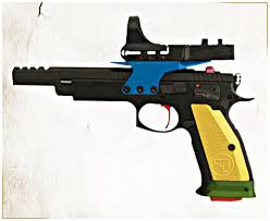 Image result for Clyde Valley Pistol Club