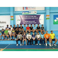 Image result for The Badminton Academy (Mk) Badminton Club