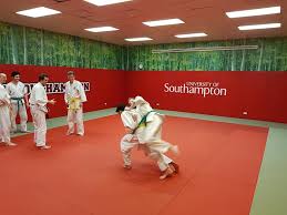 Image result for Southampton University Judo