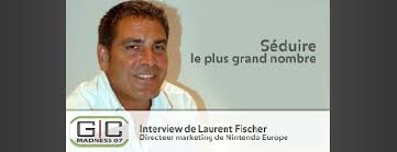Image result for Laurent Fischer
