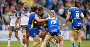 Image result for Warrington Rugby Union Football Club