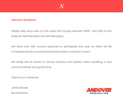 Image result for Andover Road Runners