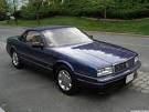 Cadillac Allante