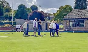 Image result for Marlborough Bowls Club