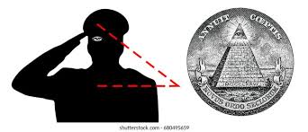 Image result for hidden illuminati symbols