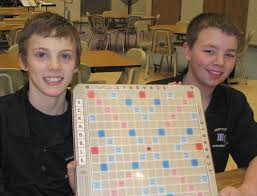 Image result for Southampton Scrabble Club