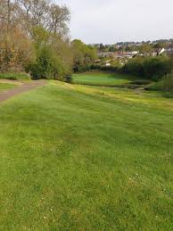 Image result for Henbury Golf Club