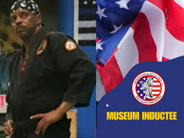 Image result for Walker's American Martial Arts