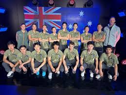 Image result for Melton Og Badminton Club