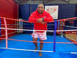 Image result for Prestwich Thai Boxing Club