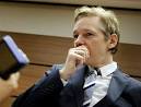 Julian Assange: WikiLeaks