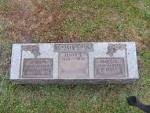 Ancestors of Mir
iam St. Clair  ...