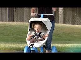 Image result for Orbit Toddler Stroller Jessica Alba