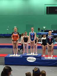 Image result for Edgbarrow Trampoline Club