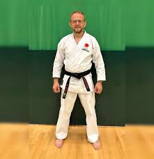 Image result for Bowerham Shotokan Karate Club