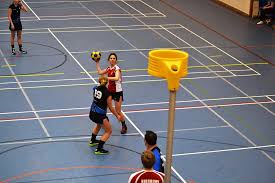 Image result for Highbury Korfball Club