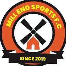 Image result for Mill End Bowls Club