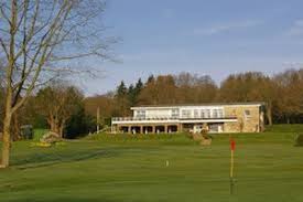 Image result for Dorking Golf Club