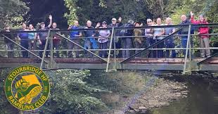 Image result for Worcester Rambling Club