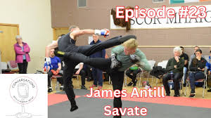 Image result for Savate Uk (Guildford)