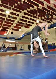 Image result for Sankey Springers Gymnastics Club