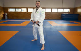 Image result for Wokingham Judo Club