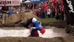 Image result for Wife Carrying Club