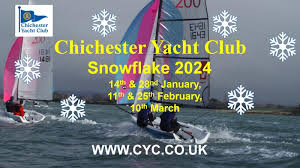 Image result for Chichester Yacht Club