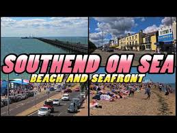 Image result for Southend-On-Sea