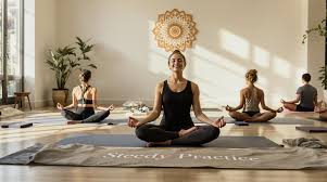 Image result for Astanga Yoga Class