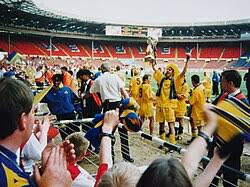 Image result for Woking Athletics Club