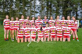 Image result for Ballerin Gaelic Athletic Club
