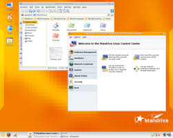 Image result for Mandriva