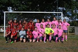 Image result for Chipperfield Corinthians Football Club