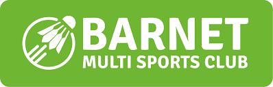Image result for Barnet Junior Badminton Club
