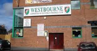 Image result for Westbourne Cricket Club