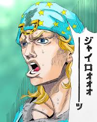 「ジョニィ・ジョースター ジョジョの奇妙な冒険　第7部」の画像検索結果