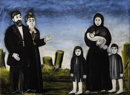 Image result for pirosmani