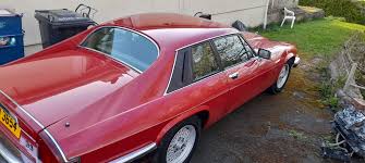 Image result for Bordeaux Red 1987 Jaguar