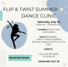 Image result for flip and twist