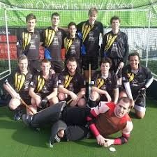 Image result for Old Reigatian Hockey Club