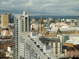 Image result for City Of Manchester