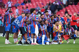 Image result for Crystal Palace Netball Club