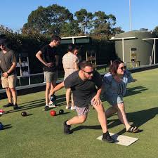 Image result for Campsie Bowling Club